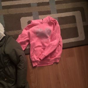 Kids clothes and some women clothes